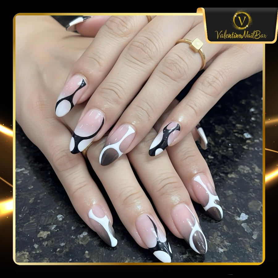 Thanksgiving nail collection